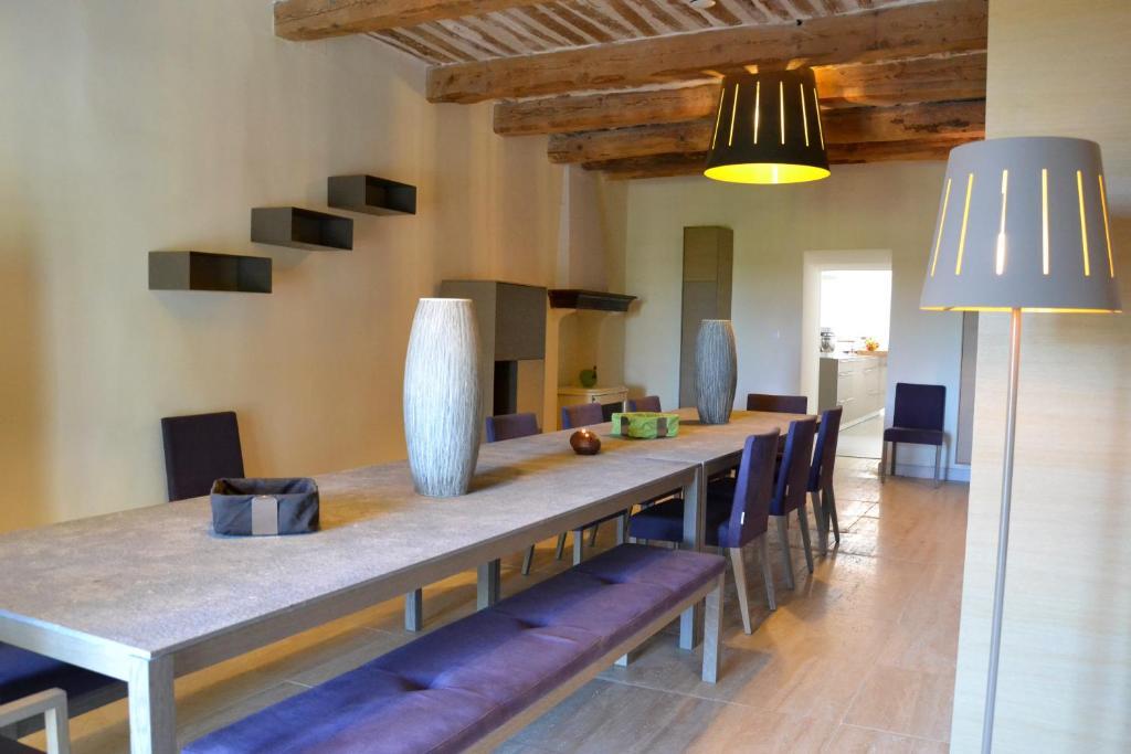 Bed and Breakfast Mas Le 7 Saint-Andiol Exterior foto